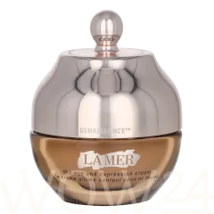 La Mer Genaissance De La Mer The Eye And Expression Cream thumbnail 5