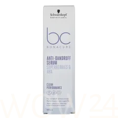 Schwarzkopf  Schwarzkopf Bonacure Clean Performance Anti-Dandruff Serum thumbnail 1