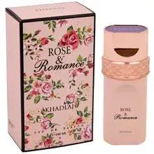 Khadlaj Rose & Romance thumbnail 4