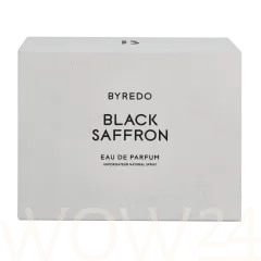 Byredo Black Saffron thumbnail 2