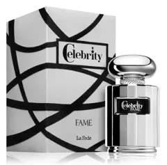 La Fede Celebrity Fame thumbnail 1