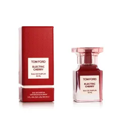 Tom Ford Private Blend Electric Cherry thumbnail 1