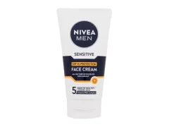 Nivea Men Sensitive Face Cream thumbnail 3
