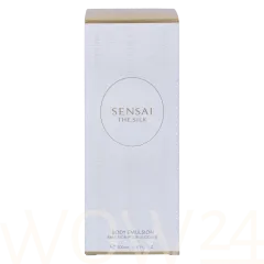 Sensai Body emulsion The Silk (Body Emulsion) thumbnail 2
