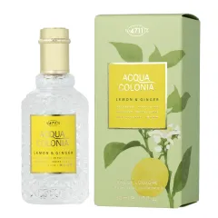 4711 Acqua colonia lemon & ginger thumbnail 1