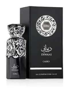 French Avenue Diwani Cairo thumbnail 1