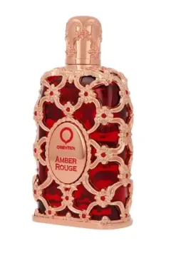 Orientica Luxury Collection Amber Rouge thumbnail 2