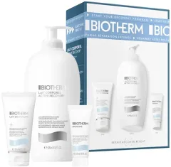 Biotherm Lait Corporel Active Recovery thumbnail 1