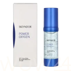 Skeyndor Skeyndor Power Oxygen City Pollution Barrier-Boosting Serum thumbnail 4