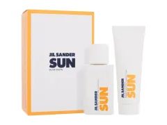 Jil Sander Jil Sander Sun Women Giftset thumbnail 6