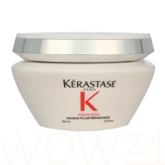 Kérastase Kerastase Premiere Repair Filler Mask thumbnail 5