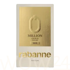 Rabanne Million Gold For Her Parfum thumbnail 2