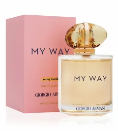 Armani EDP W 50 ml My Way Sunny Vanilla thumbnail 1