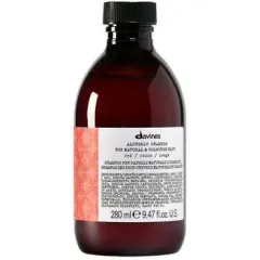 Davines Alchemic Shampoo Red thumbnail 1
