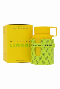 Armaf Beauté Odyssey Limoni thumbnail 4