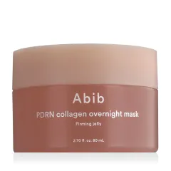 Abib PDRN Collagen Overnight Mask Firming Jelly 80 ml Nakts sejas maskas thumbnail 2