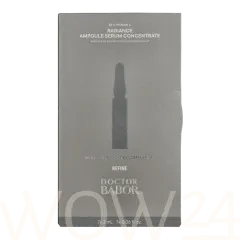 Babor Babor Resurface Radiance Ampoule Serum Concentrate thumbnail 2