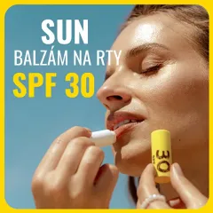 Dermacol Protective lip balm SPF 30 (Sun Lip Balm) 4.8 g thumbnail 2