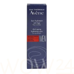 Avene Men anti-aging hydrating care thumbnail 3