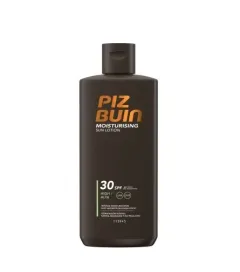 Piz Buin Moisturising sun lotion thumbnail 1