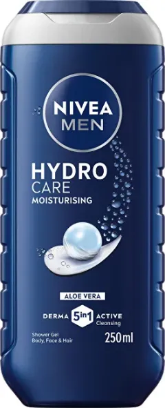 Nivea Men Protect & Care thumbnail 1
