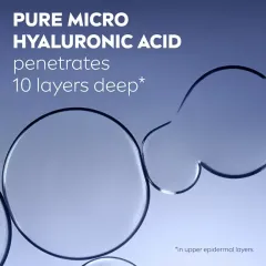 Nivea Cellular Expert Filler Hyaluron Anti-Wrinkle Hydrating Serum 15 ml thumbnail 4