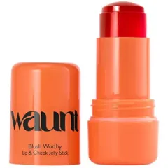 Oriflame Waunt Blush Worthy Lip and Cheek Gel Stick thumbnail 1