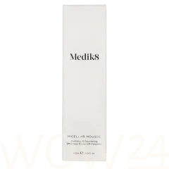 Medik8 Micellar foam (Micellar Mousse) thumbnail 2
