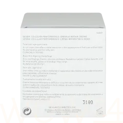 Sensai Cellular Performance Wrinkle Repair Cream thumbnail 3