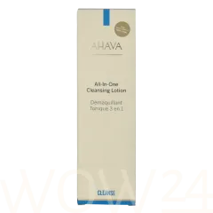 AHAVA Clear Time To Clear thumbnail 2