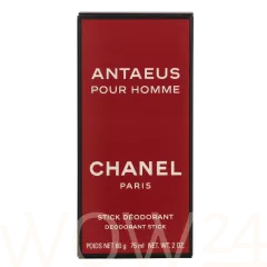 Chanel Antaeus Pour Homme thumbnail 2