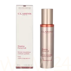 Clarins V Shaping Facial Lift thumbnail 4