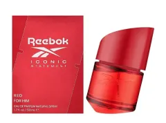 Reebok Iconic Statement Red thumbnail 1