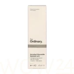 The Ordinary The Ordinary Ascorbyl Glucoside Solution 12% thumbnail 2