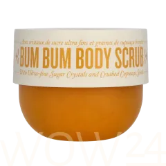 Sol de Janeiro Bum Bum Body Scrub thumbnail 5