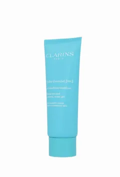 Clarins Hydra-essentiel [ha2] matte gel thumbnail 4