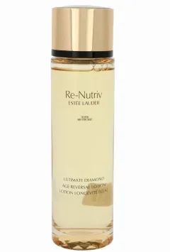 Esteé Lauder Tester Estee Lauder Re-Nutriv Ultimate Diamond Age Reversal Facial Lotion 200ml thumbnail 1