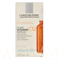La Roche-Posay LRP Pure Vitamin C12 Serum thumbnail 2