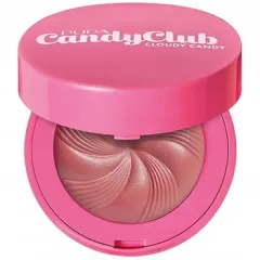 Pupa Candy Club Cloudy Candy Blush 4.5 g - 01 thumbnail 2