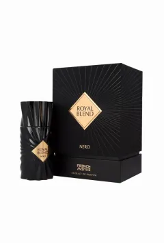 French Avenue Royal Blend Nero thumbnail 4