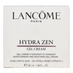 Lancome Lancome Hydra Zen Gel Cream thumbnail 2