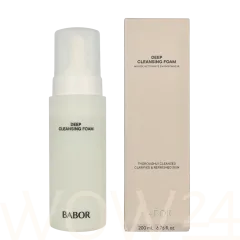 Babor Deep Cleansing Foam thumbnail 4