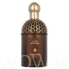 Guerlain Absolus Allegoria Cuir Intense thumbnail 5