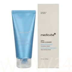 Medicube Zero Pore Foam Cleanser thumbnail 4