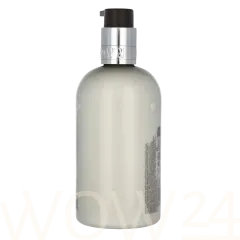 Molton Brown Molton Brown Delicious Rhubarb & Rose Hand Lotion thumbnail 3