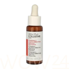 Collistar Pure Actives Vitamin C + Alpha-Arbutin thumbnail 5