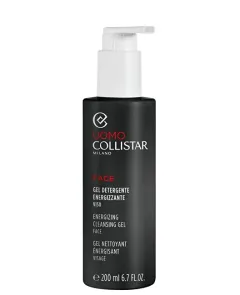 Collistar Collistar Uomo Face Energizing Cleansing Gel thumbnail 1