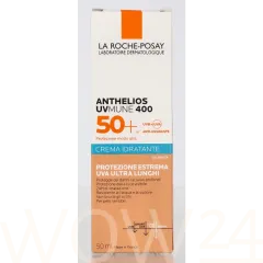La Roche-Posay Anthelios Ultra Protection Hydrating Tinted Cream thumbnail 3