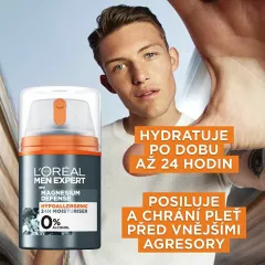 Loreal Men Expert Magnesium Defence thumbnail 4