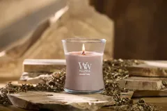 WoodWick Patchouli Créme thumbnail 3